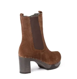 Laurentia Cashmere Brandy<SOFTCLIX Cheap