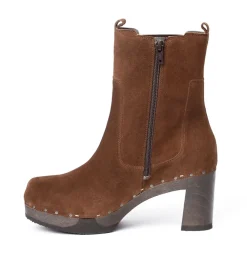 Laurentia Cashmere Brandy<SOFTCLIX Cheap