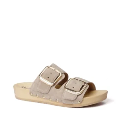 Lena Cashmere Taupe (Nature)<SOFTCLIX Cheap