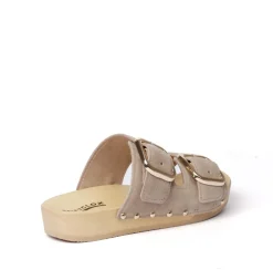 Lena Cashmere Taupe (Nature)<SOFTCLIX Cheap