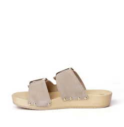 Lena Cashmere Taupe (Nature)<SOFTCLIX Cheap