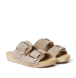 Lena Cashmere Taupe (Nature)<SOFTCLIX Cheap