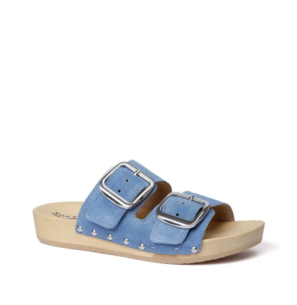 Lena Jeanslook Blue (Nature)<SOFTCLIX Fashion