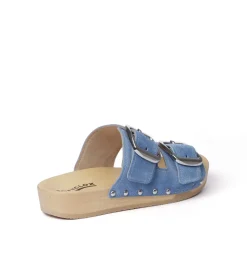 Lena Jeanslook Blue (Nature)<SOFTCLIX Fashion