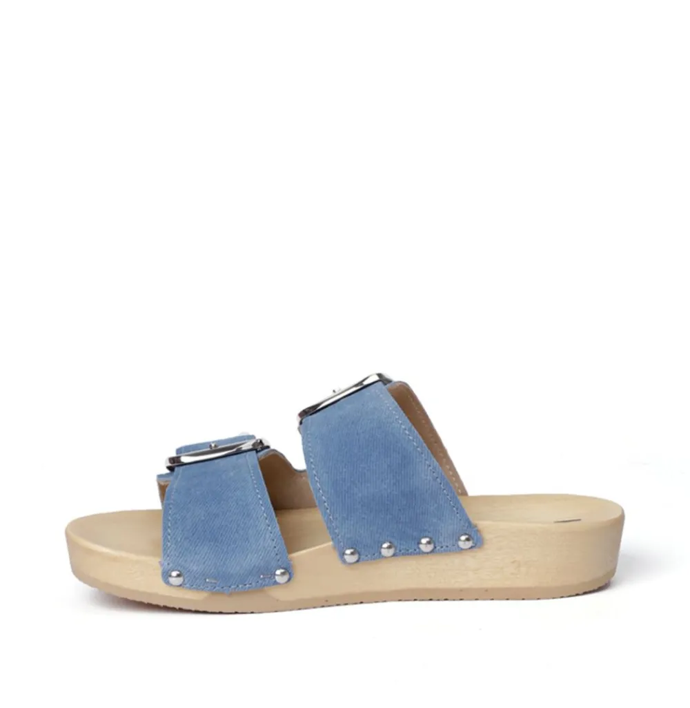 Lena Jeanslook Blue (Nature)<SOFTCLIX Fashion