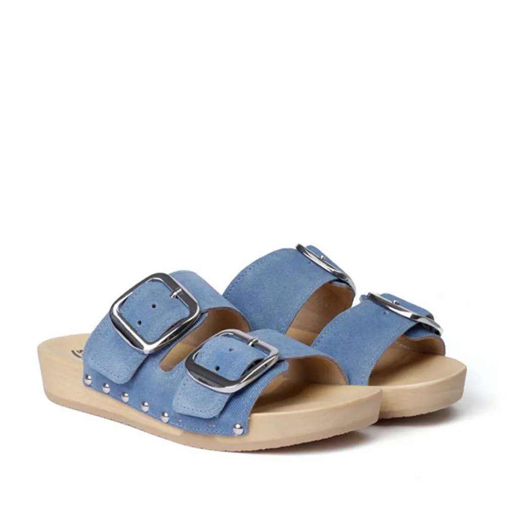Lena Jeanslook Blue (Nature)<SOFTCLIX Fashion