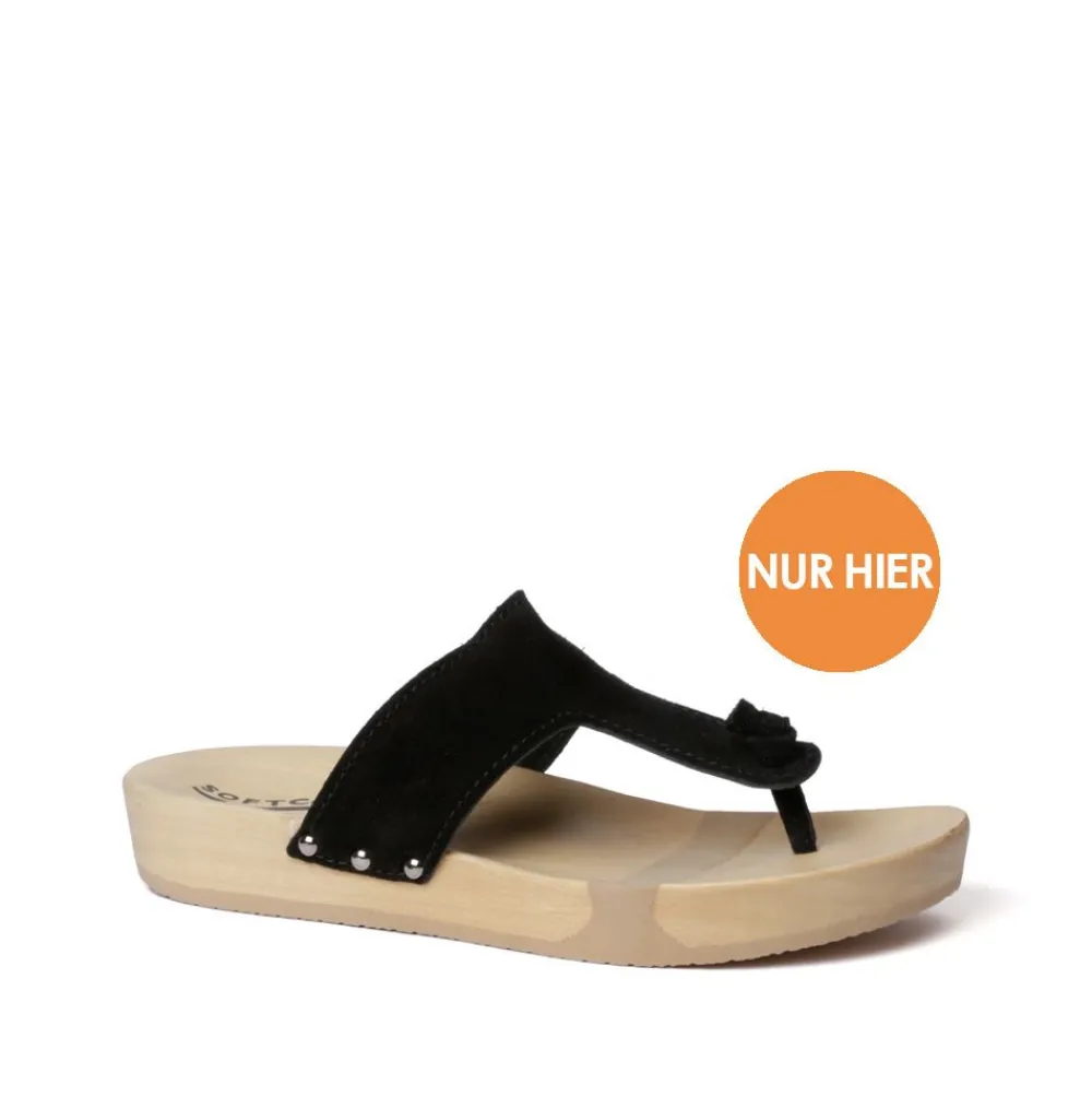 Lola Cashmere Black (Nature)<SOFTCLIX Shop