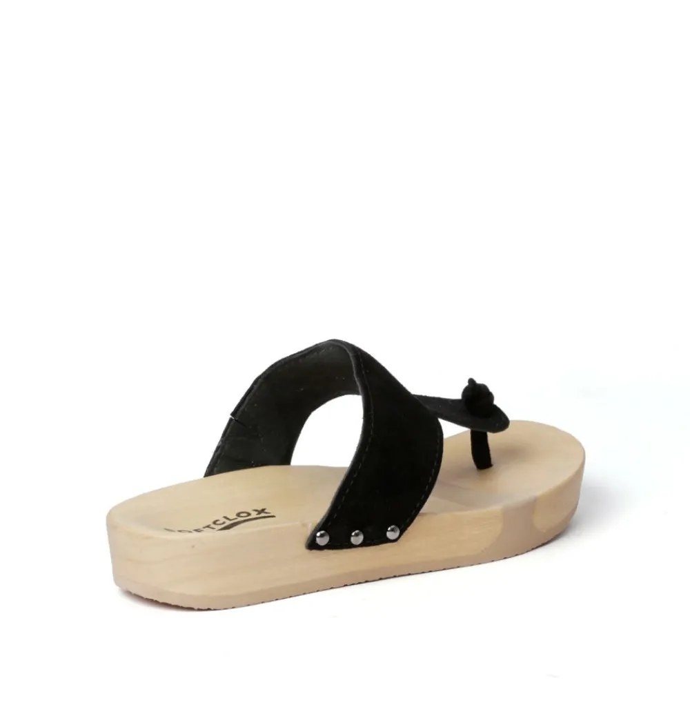 Lola Cashmere Black (Nature)<SOFTCLIX Shop