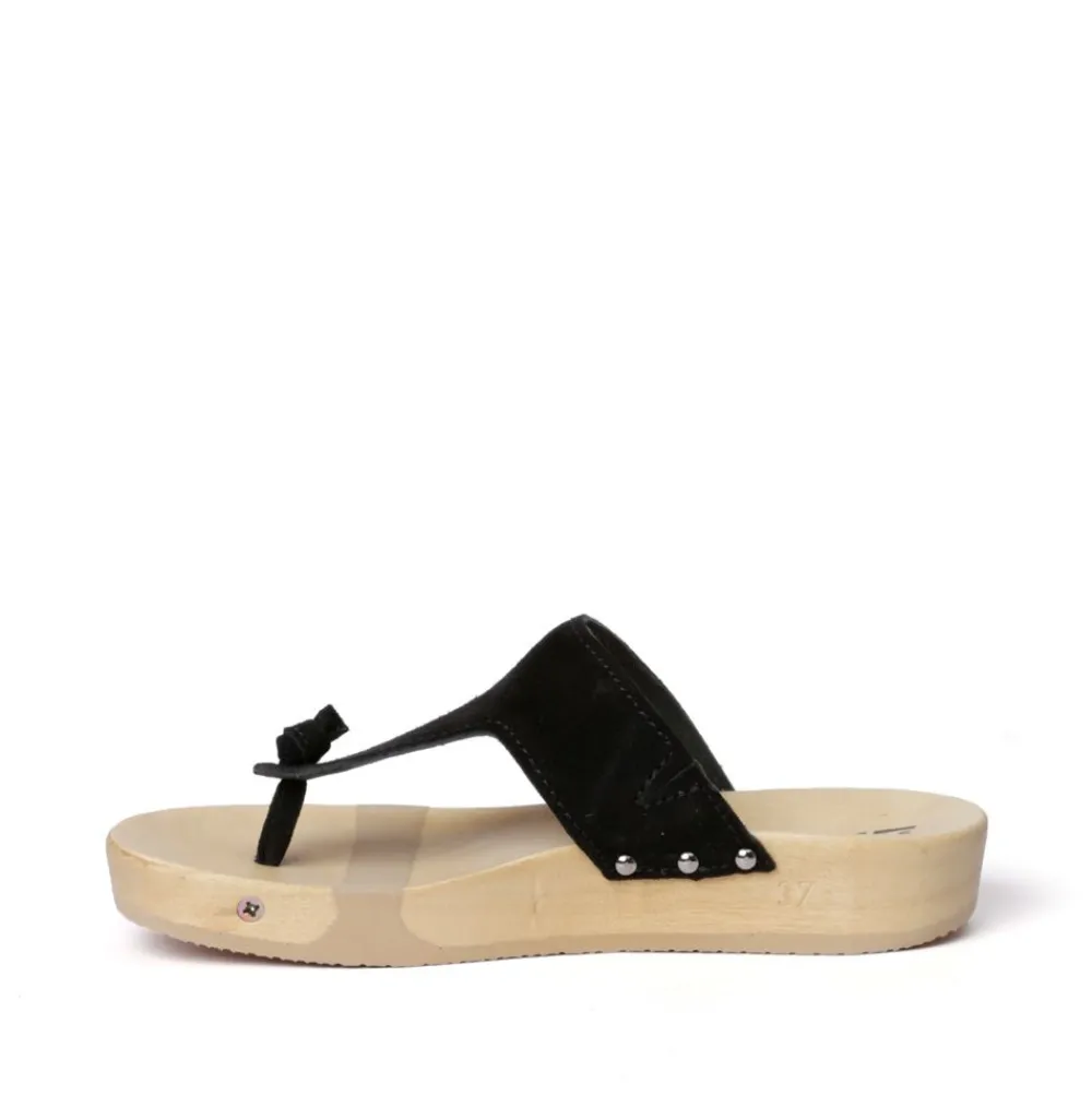 Lola Cashmere Black (Nature)<SOFTCLIX Shop