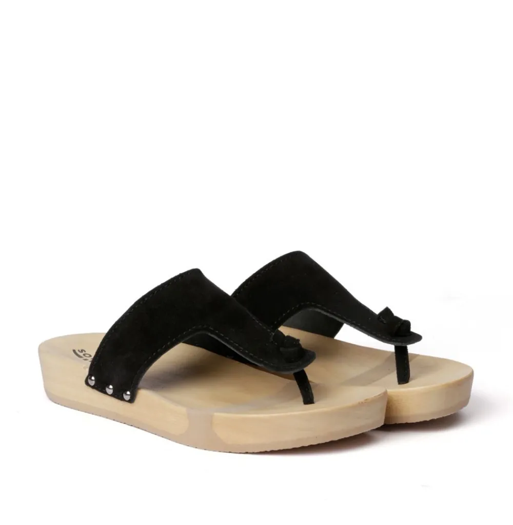 Lola Cashmere Black (Nature)<SOFTCLIX Shop