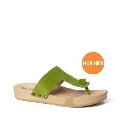 Lola Cashmere Kiwi (Nature)<SOFTCLIX Best