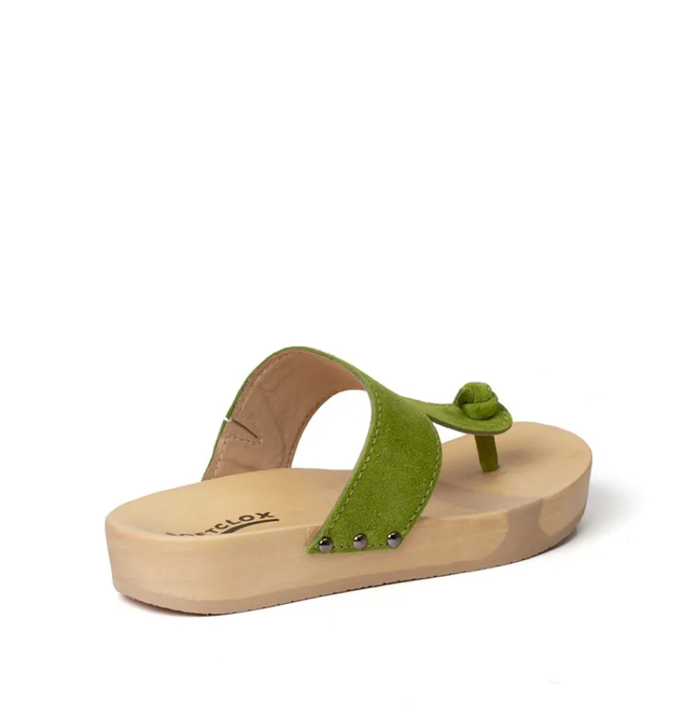 Lola Cashmere Kiwi (Nature)<SOFTCLIX Best
