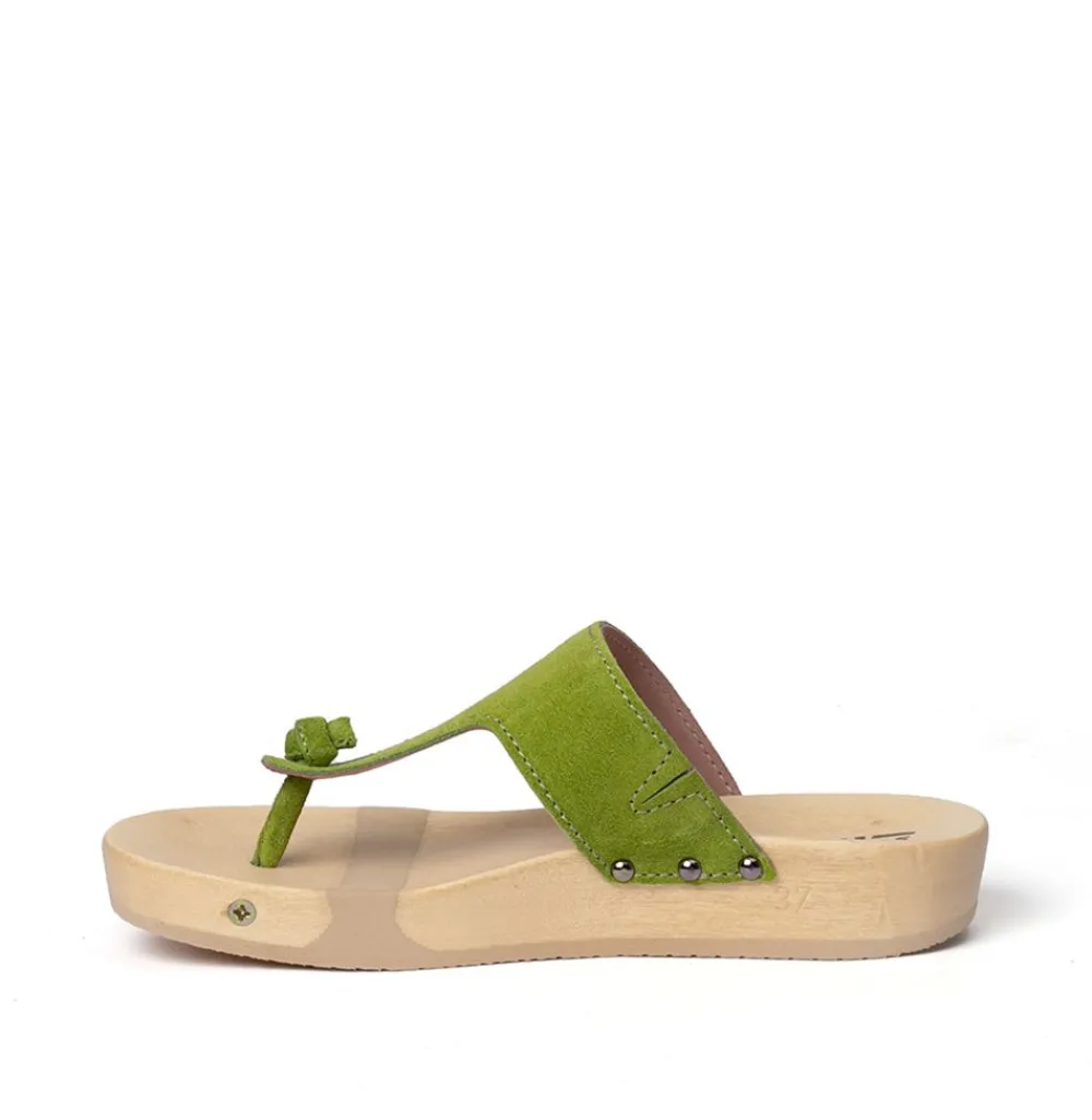 Lola Cashmere Kiwi (Nature)<SOFTCLIX Best