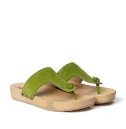 Lola Cashmere Kiwi (Nature)<SOFTCLIX Best