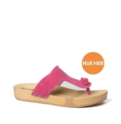 Lola Cashmere Pink Kiss (Nature)<SOFTCLIX New