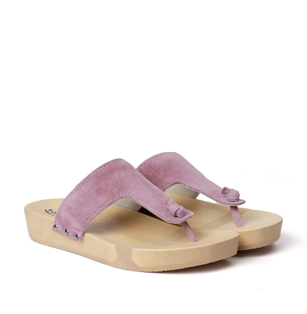 Lola Cashmere Purple (Nature)<SOFTCLIX Sale
