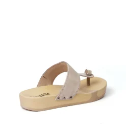 Lola Cashmere Taupe (Nature)<SOFTCLIX Cheap