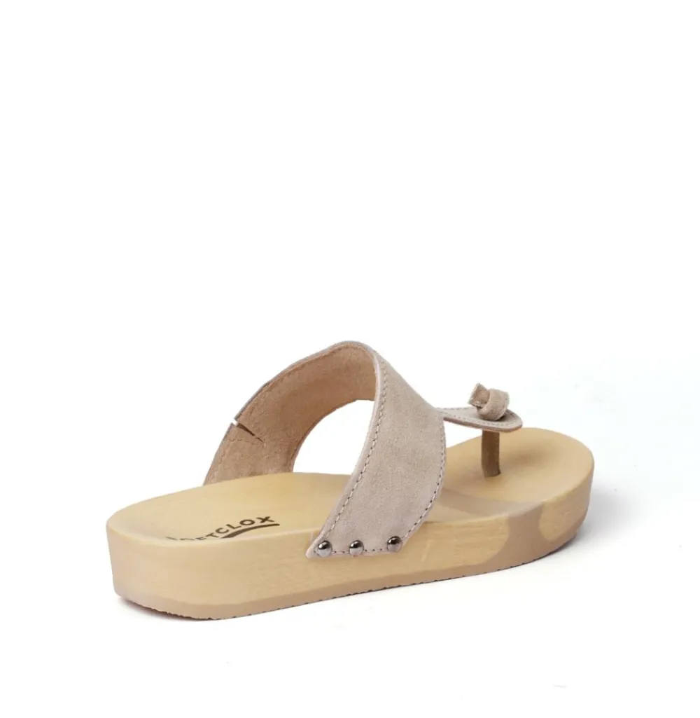 Lola Cashmere Taupe (Nature)<SOFTCLIX Cheap