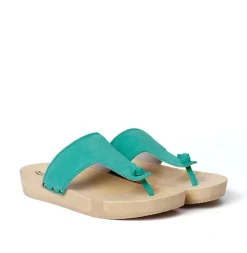 Lola Cashmere Turquoise (Nature)<SOFTCLIX Clearance
