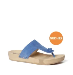 Lola Jeanslook Blue (Nature)<SOFTCLIX Outlet