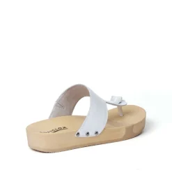 Lola Silklacquer White (Nature)<SOFTCLIX Discount