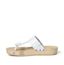 Lola Silklacquer White (Nature)<SOFTCLIX Discount