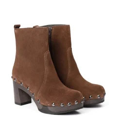 Lotty Cashmere Brandy<SOFTCLIX Discount