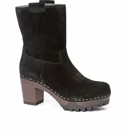 Octavia Cashmere Black<SOFTCLIX Sale