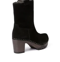 Octavia Cashmere Black<SOFTCLIX Sale
