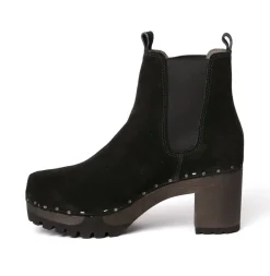 Odilia Cashmere Black (Dark)<SOFTCLIX Sale