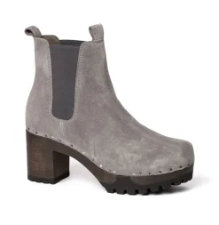 Odilia Cashmere Grey (Dark)<SOFTCLIX Shop