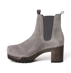 Odilia Cashmere Grey (Dark)<SOFTCLIX Shop