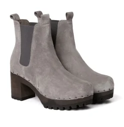 Odilia Cashmere Grey (Dark)<SOFTCLIX Shop