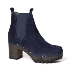 Odilia Cashmere Midnight (Dark)<SOFTCLIX Cheap