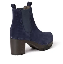 Odilia Cashmere Midnight (Dark)<SOFTCLIX Cheap