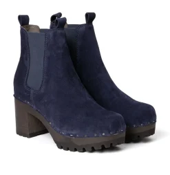 Odilia Cashmere Midnight (Dark)<SOFTCLIX Cheap