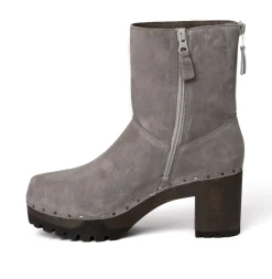 Olympia Cashmere Grey (Dark)<SOFTCLIX Shop