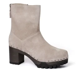 Olympia Cashmere Taupe (Dark)<SOFTCLIX Hot