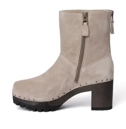 Olympia Cashmere Taupe (Dark)<SOFTCLIX Hot