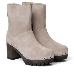 Olympia Cashmere Taupe (Dark)<SOFTCLIX Hot