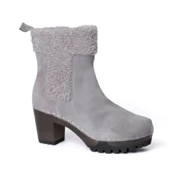 Ombra Cashmere/Wf Grey (Dark)<SOFTCLIX Flash Sale