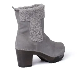 Ombra Cashmere/Wf Grey (Dark)<SOFTCLIX Flash Sale