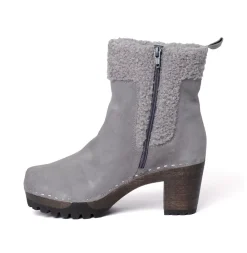 Ombra Cashmere/Wf Grey (Dark)<SOFTCLIX Flash Sale