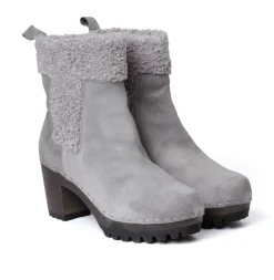 Ombra Cashmere/Wf Grey (Dark)<SOFTCLIX Flash Sale