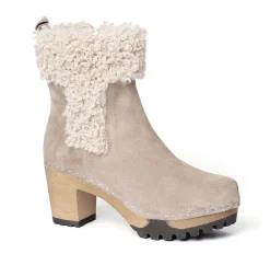 Ombra Cashmere/Wf Taupe (Hazelnut)<SOFTCLIX Store