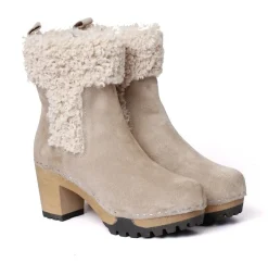 Ombra Cashmere/Wf Taupe (Hazelnut)<SOFTCLIX Store