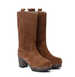 Onita Cashmere Brandy<SOFTCLIX New