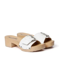 Pali Buttero White (Nature)<SOFTCLIX Clearance