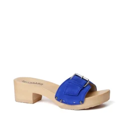 Pali Cashmere Blue Orchid (Nature)<SOFTCLIX Discount