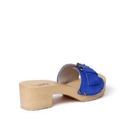Pali Cashmere Blue Orchid (Nature)<SOFTCLIX Discount